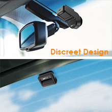 Vantrue Onboard Camera Systems-S1